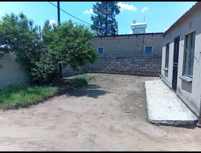 2 BEDROOM HOUSE FOR SALE IN PALM RIDGE